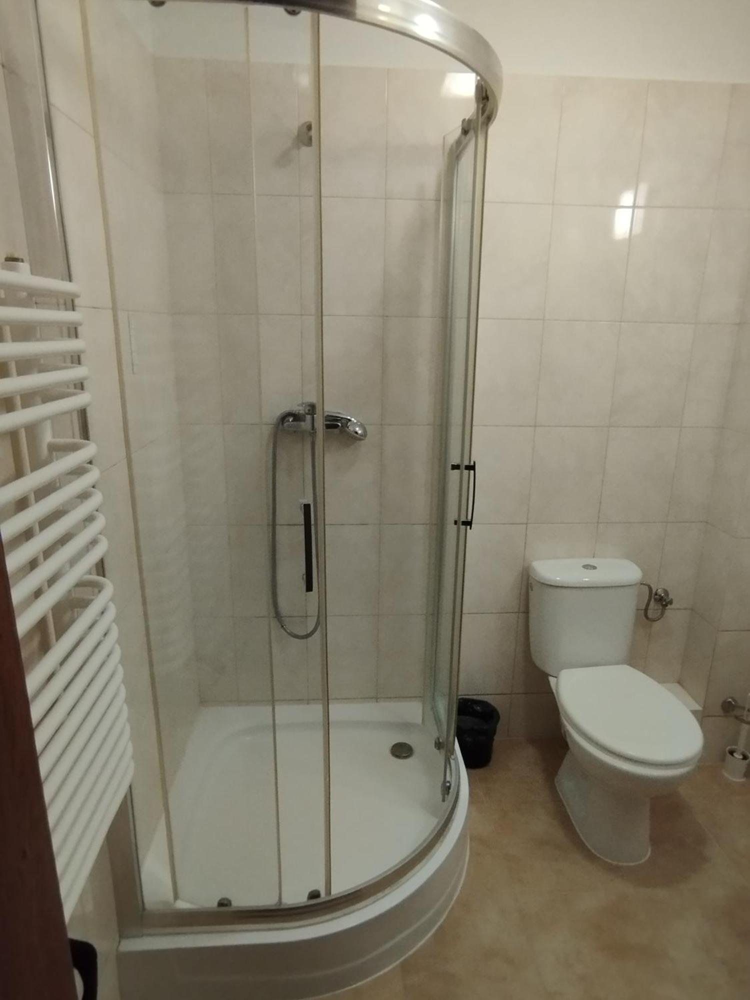 Hostel Rakietka Гданьск Экстерьер фото