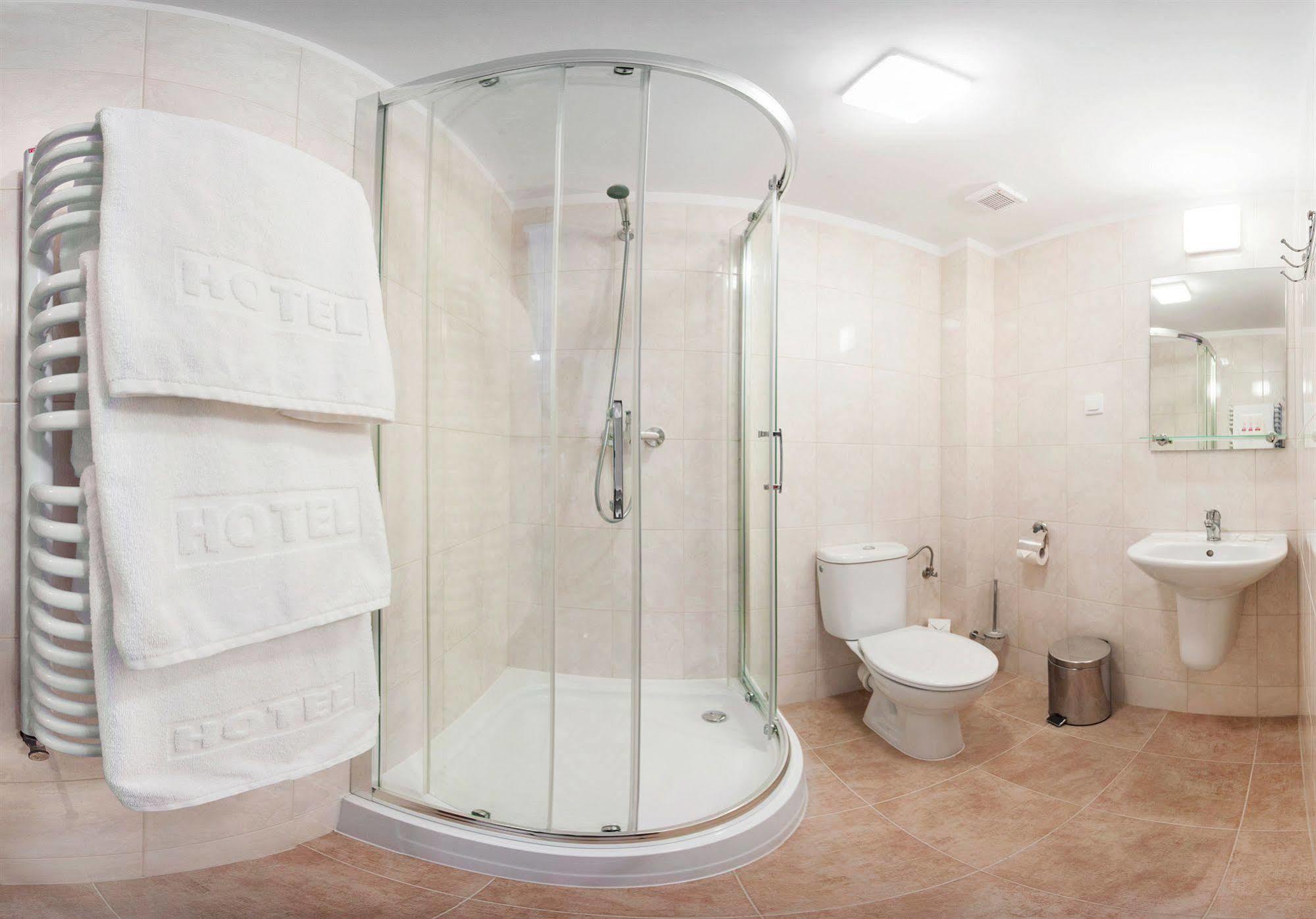 Hostel Rakietka Гданьск Экстерьер фото